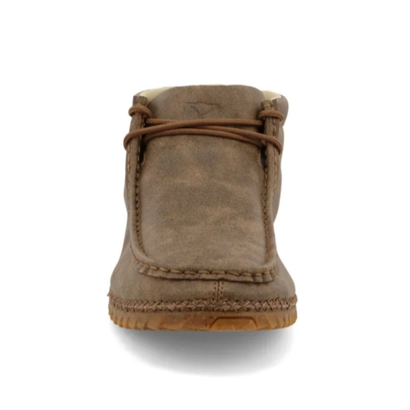 Twisted X Men's Zero-X™ Steel Grey Casual Shoes MZX0006 Men's 10.5 NEW! 🔥 - Picture 4 of 16